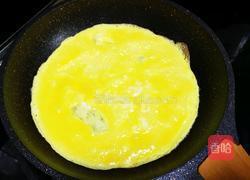 番茄鹅蛋黄瓜面的做法图解6