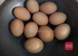 五香卤蛋的做法图解2