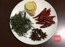 五香卤蛋的做法图解3