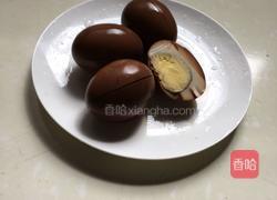 五香卤蛋的做法图解10