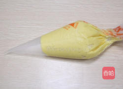 冰淇淋泡芙的做法图解9