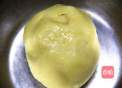 冰淇淋泡芙的做法图解13