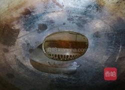 莴笋仔姜胡萝卜炒香肠的做法图解11