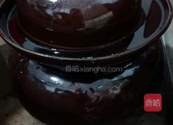 泡酸豆角的做法图解7