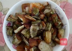 黄瓜脆的做法图解4