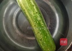 黄瓜脆的做法图解2