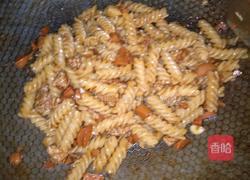 意大利面螺丝粉的做法图解8