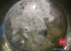 鲶鱼茄子汤的做法图解6