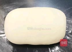 酸奶芝士土司的做法图解4