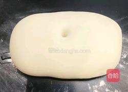 酸奶芝士土司的做法图解5