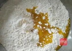 How to make shortbread cookies 1