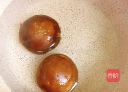 小米芹菜肉丸子的教学的做法图解6