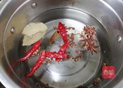 五香毛豆的做法图解4