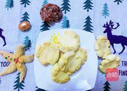 玛格丽特饼干的做法图解15