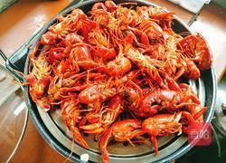 清蒸龙虾的做法图解1