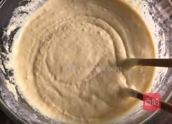 绿豆糕黄金饼的做法图解5