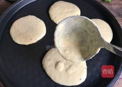 绿豆糕黄金饼的做法图解7