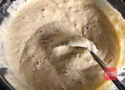 绿豆糕黄金饼的做法图解6