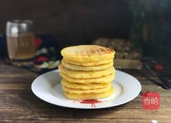 绿豆糕黄金饼的做法图解11