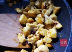 青椒辣子鸡的做法图解8