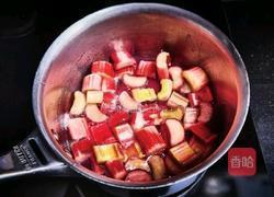 草莓甜心蛋卷的做法图解7