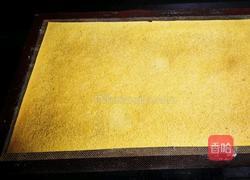 草莓甜心蛋卷的做法图解16