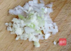 土豆烧牛肉的做法图解3