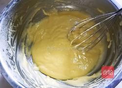 双色可可蛋糕卷的做法图解7