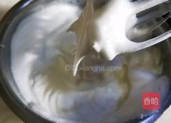 草莓酱蛋糕卷的做法图解11