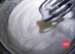 双色可可蛋糕卷的做法图解10