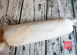 草莓酱蛋糕卷的做法图解19