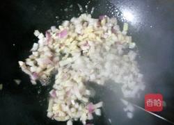 黑胡椒肥牛金针菇的做法图解9