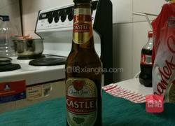 卤蛋的做法图解9