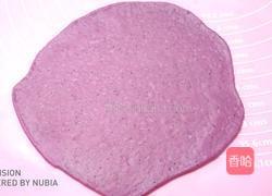 浪漫邂逅玫瑰包的做法图解4