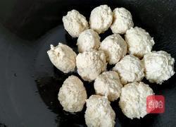 糖醋鸡肉丸的做法图解8