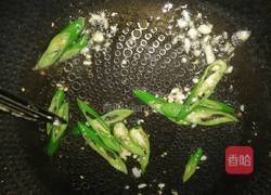 胡萝卜丝炒鸡蛋的做法图解5