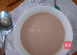 奶茶汤圆的做法图解5