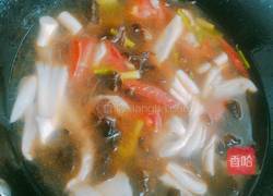 山西晋城过油肉的做法图解9