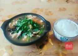 山西晋城过油肉的做法图解14