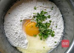 鸡蛋饼的做法图解3