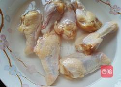 炸鸡翅根的做法图解1