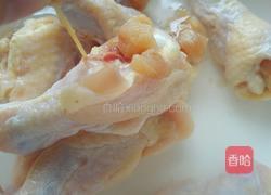 炸鸡翅根的做法图解2