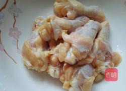炸鸡翅根的做法图解3