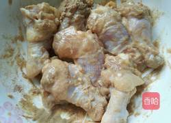 炸鸡翅根的做法图解6
