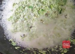 豆沫丝瓜的做法图解10