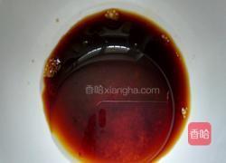 凉拌皮蛋豆腐的做法图解5