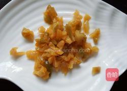 凉拌皮蛋豆腐的做法图解7