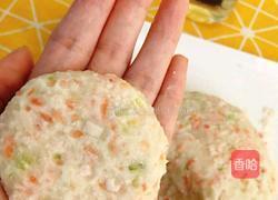 香煎土豆饼的教学的做法图解8