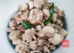 酸萝卜老鸭汤的做法图解9