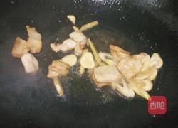 豆角炖窝瓜的做法图解6